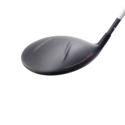 Cobra: AIR-X 2024 Offset 10.5° Driver Graphite Seniors Left Hand
