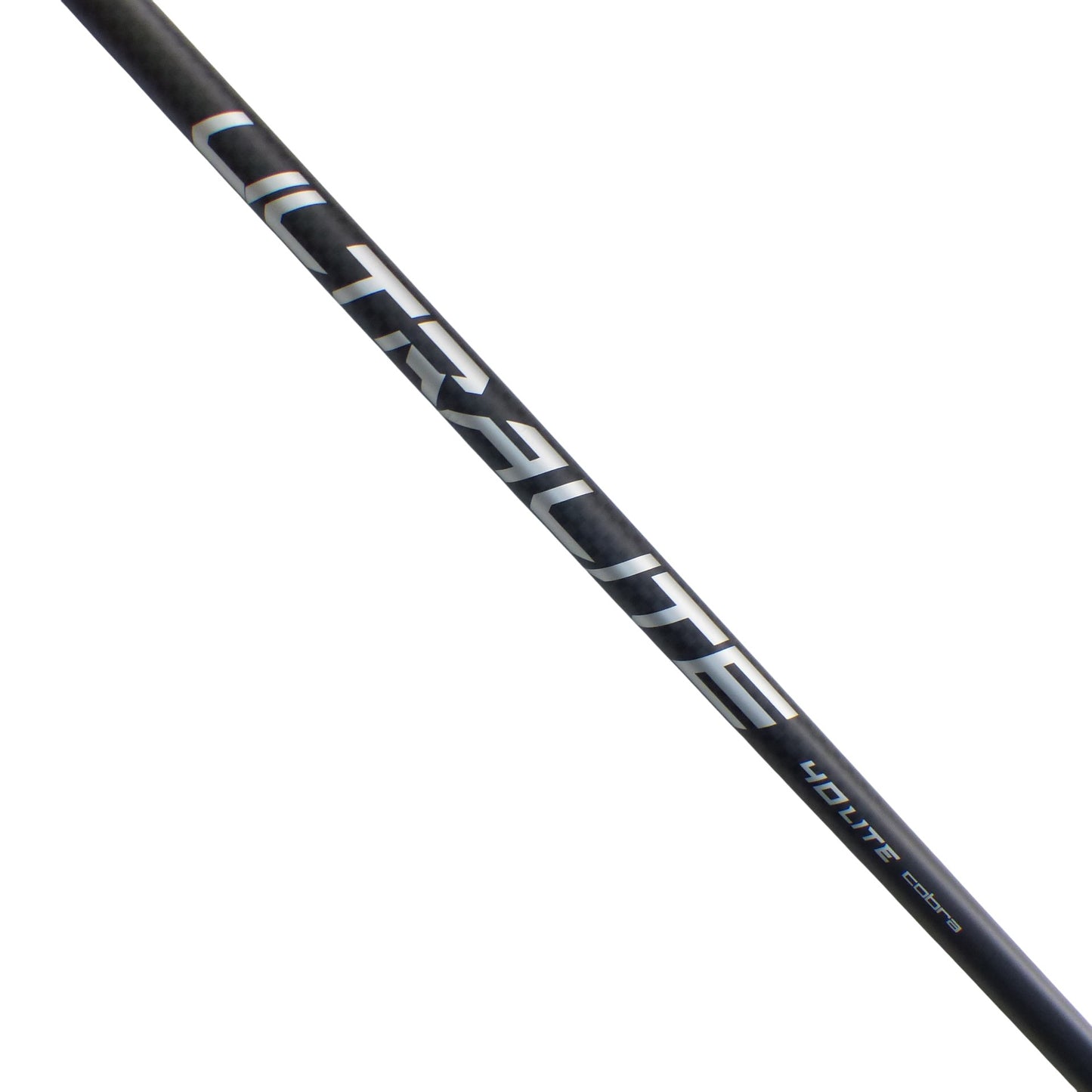 Cobra: AIR-X 2024 Offset 10.5° Driver Graphite Seniors Left Hand