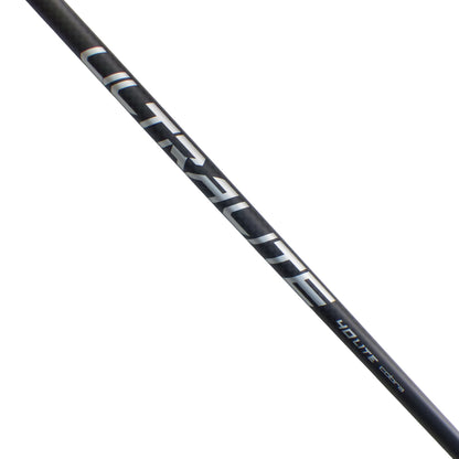 Cobra: AIR-X 2024 Offset 10.5° Driver Graphite Seniors Left Hand