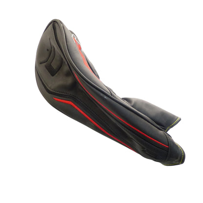 Cobra: AIR-X 2024 Offset 10.5° Driver Graphite Seniors Left Hand