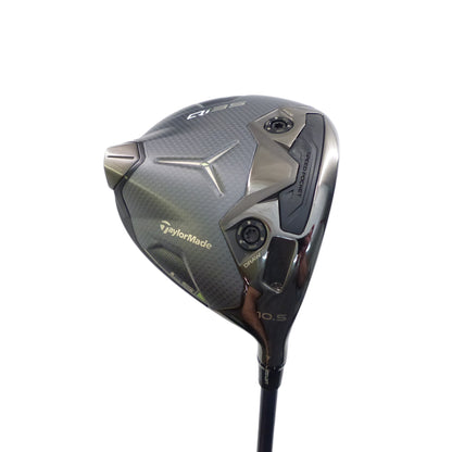 TaylorMade: Qi35 LS 10.5° Driver Graphite X-Stiff Right Hand