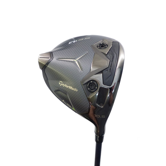 TaylorMade: Qi35 LS 10.5° Driver Graphite X-Stiff Right Hand