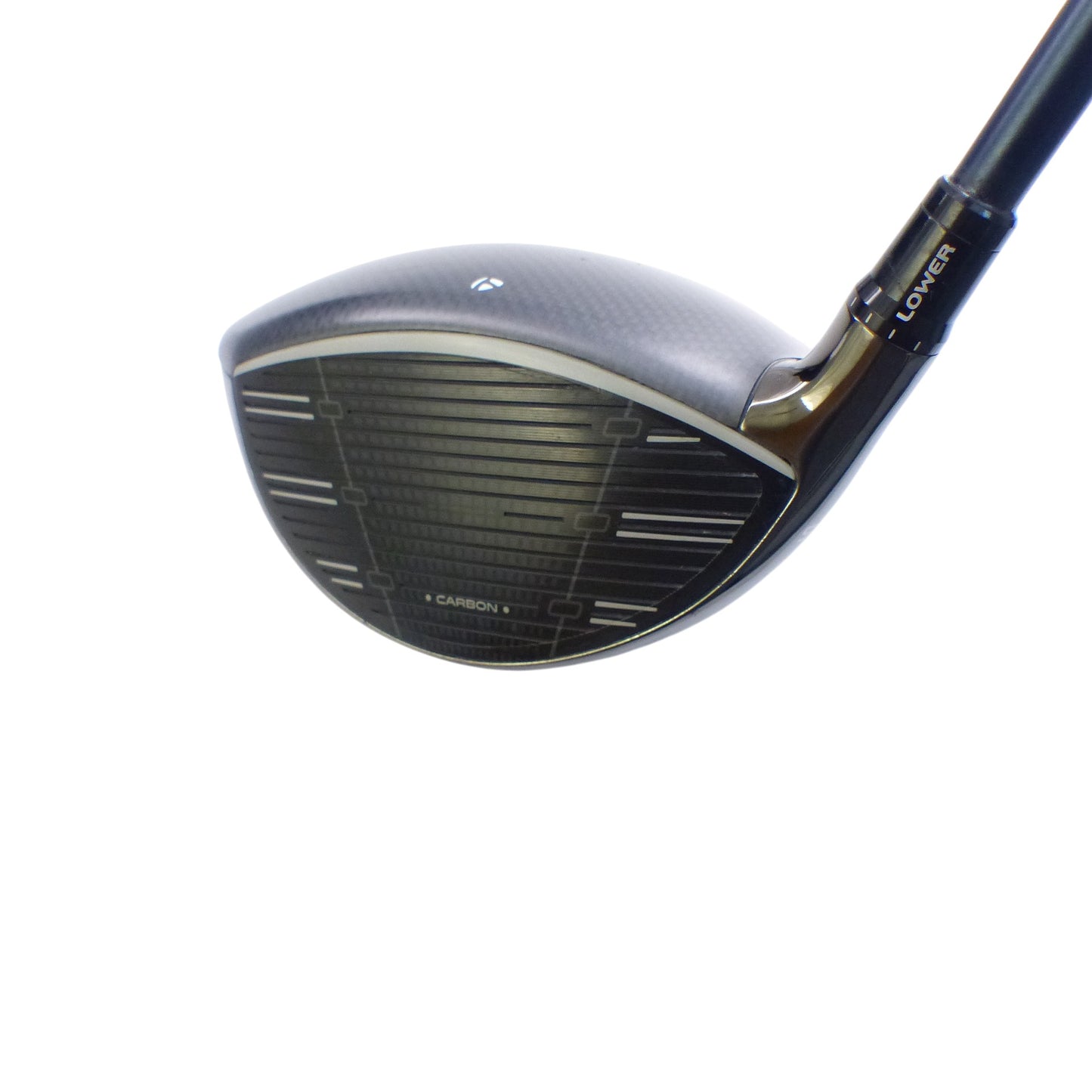 TaylorMade: Qi35 LS 10.5° Driver Graphite X-Stiff Right Hand