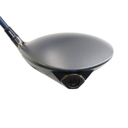TaylorMade: Qi35 LS 10.5° Driver Graphite X-Stiff Right Hand