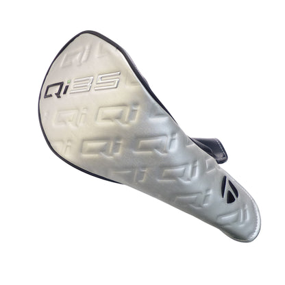 TaylorMade: Qi35 LS 10.5° Driver Graphite X-Stiff Right Hand