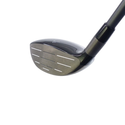 Callaway: Epic Speed 3w Fairway Wood Graphite Regular Right Hand