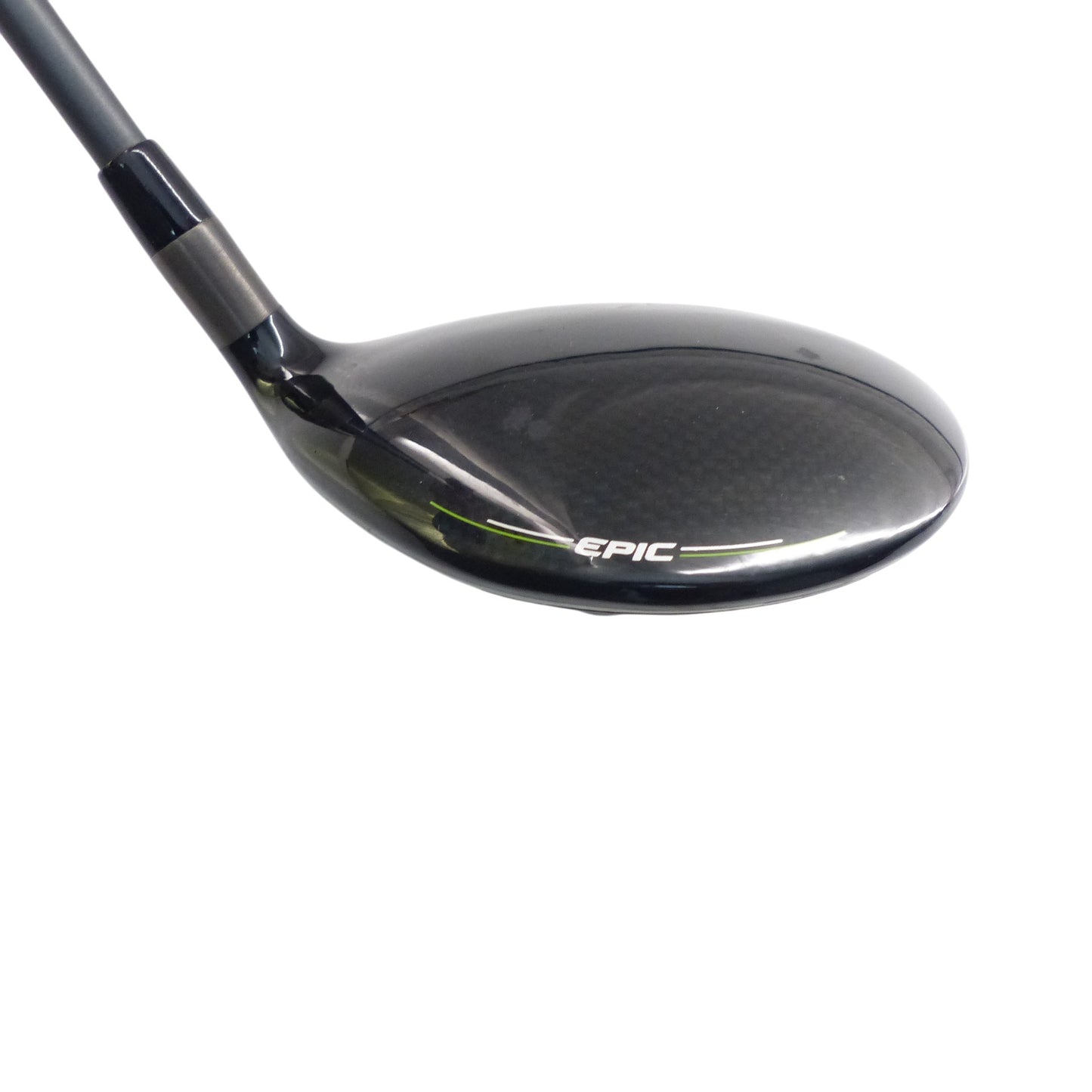Callaway: Epic Speed 3w Fairway Wood Graphite Regular Right Hand