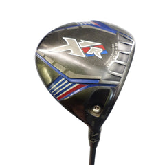 Callaway: XR 10.5° Driver Graphite Regular Right Hand