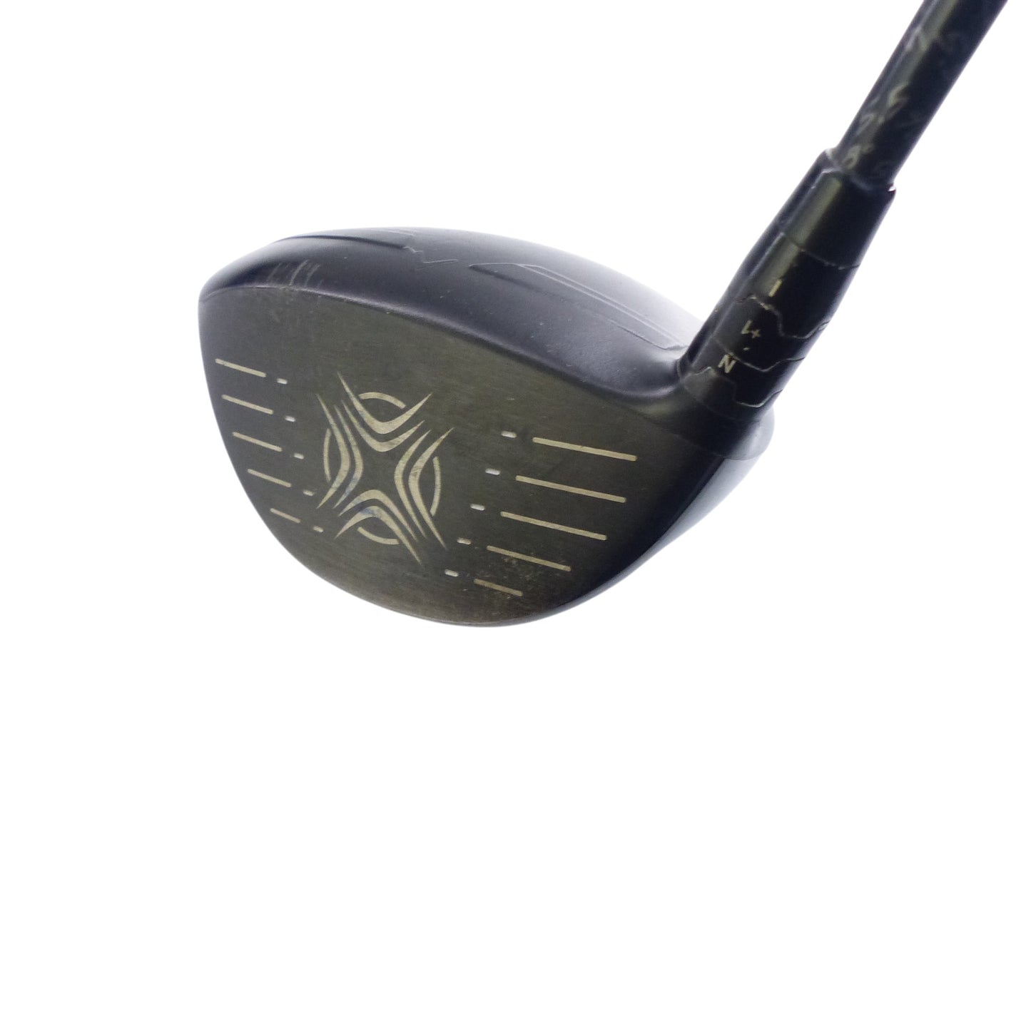 Callaway: XR 10.5° Driver Graphite Regular Right Hand