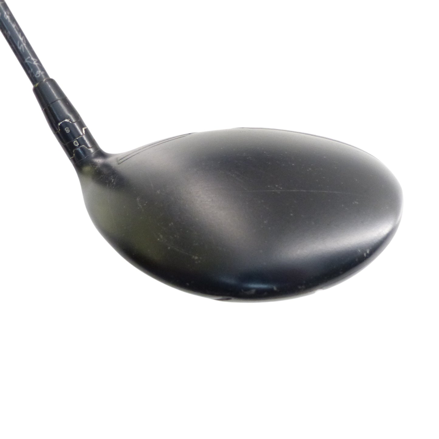 Callaway: XR 10.5° Driver Graphite Regular Right Hand
