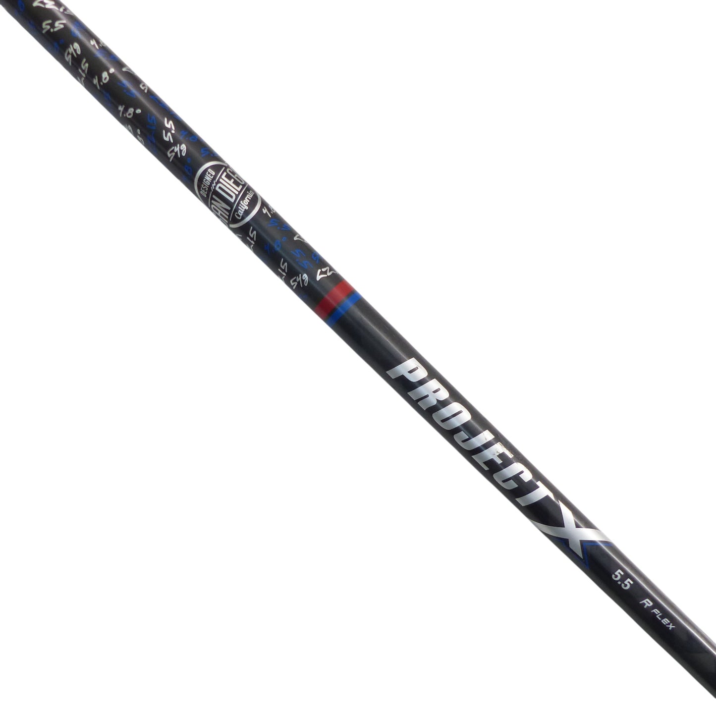 Callaway: XR 10.5° Driver Graphite Regular Right Hand