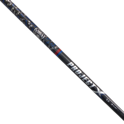 Callaway: XR 10.5° Driver Graphite Regular Right Hand
