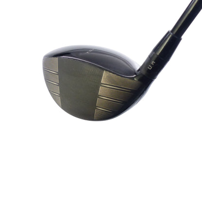 Titleist: TSR3 9.0° Driver Graphite Regular Right Hand