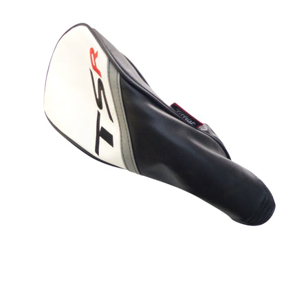 Titleist: TSR3 9.0° Driver Graphite Regular Right Hand