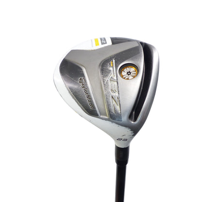TaylorMade: RocketBallz RBZ Stage 2 5w Fairway Wood Graphite Seniors Right Hand