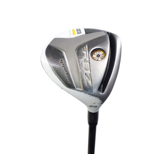 TaylorMade: RocketBallz RBZ Stage 2 5w Fairway Wood Graphite Seniors Right Hand
