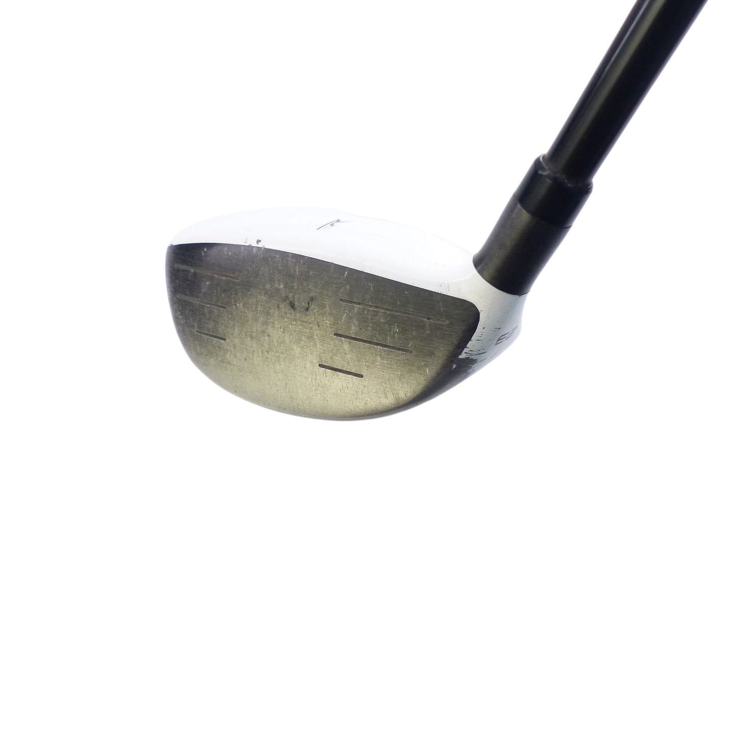 TaylorMade: RocketBallz RBZ Stage 2 5w Fairway Wood Graphite Seniors Right Hand
