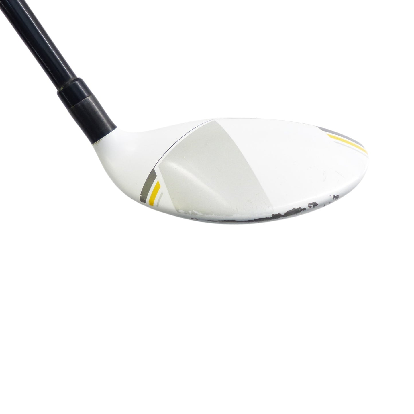 TaylorMade: RocketBallz RBZ Stage 2 5w Fairway Wood Graphite Seniors Right Hand
