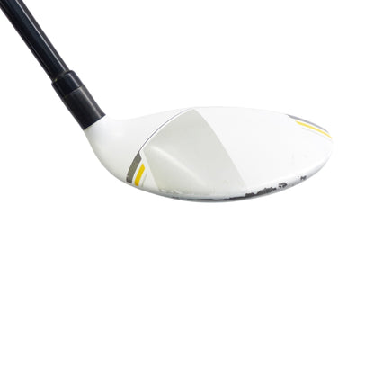 TaylorMade: RocketBallz RBZ Stage 2 5w Fairway Wood Graphite Seniors Right Hand