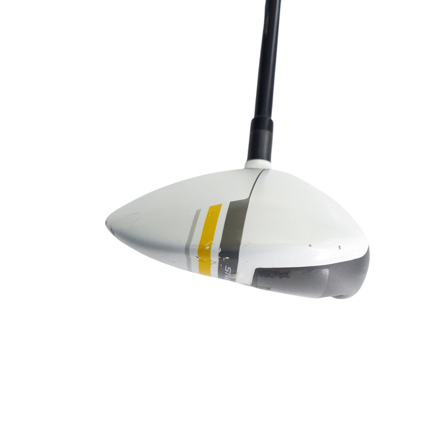 TaylorMade: RocketBallz RBZ Stage 2 5w Fairway Wood Graphite Seniors Right Hand