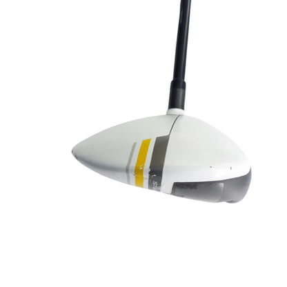 TaylorMade: RocketBallz RBZ Stage 2 5w Fairway Wood Graphite Seniors Right Hand