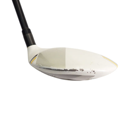 TaylorMade: RocketBallz RBZ Stage 2 5w Fairway Wood Graphite Seniors Right Hand