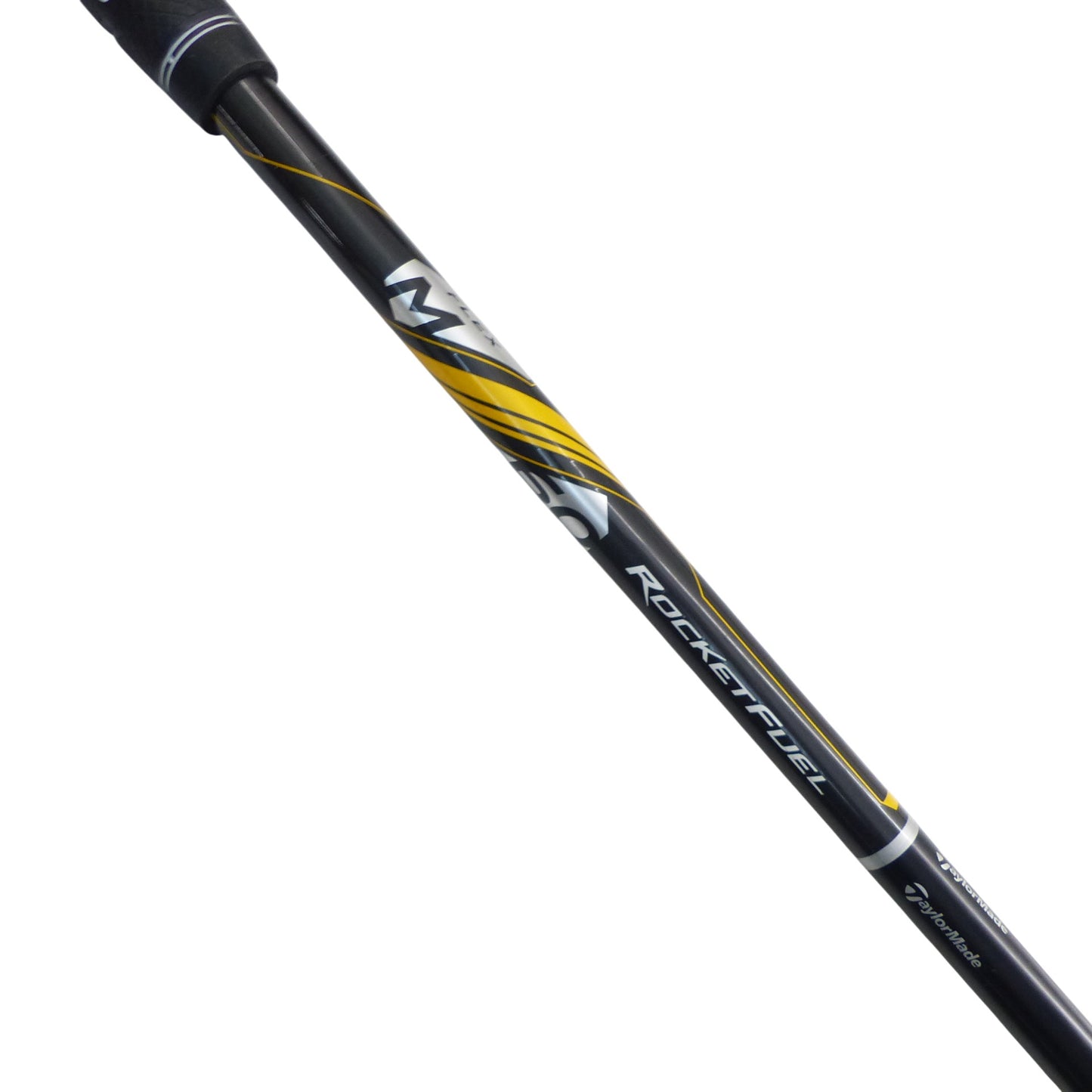TaylorMade: RocketBallz RBZ Stage 2 5w Fairway Wood Graphite Seniors Right Hand
