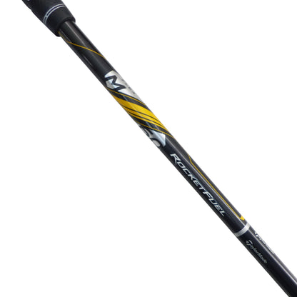 TaylorMade: RocketBallz RBZ Stage 2 5w Fairway Wood Graphite Seniors Right Hand