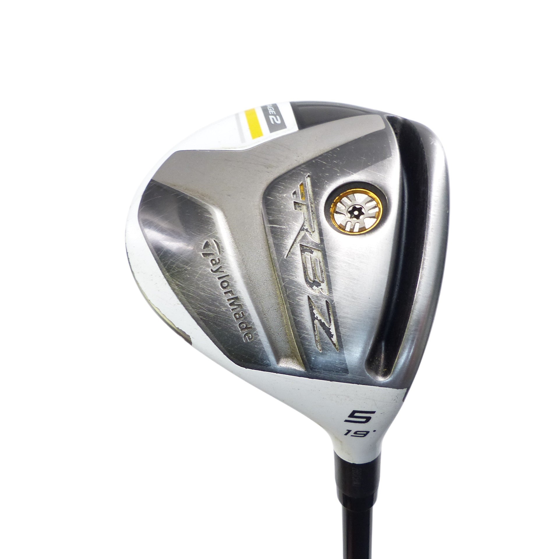 TaylorMade RocketBallz RBZ Stage 2 Fairway Wood – Golf Traders