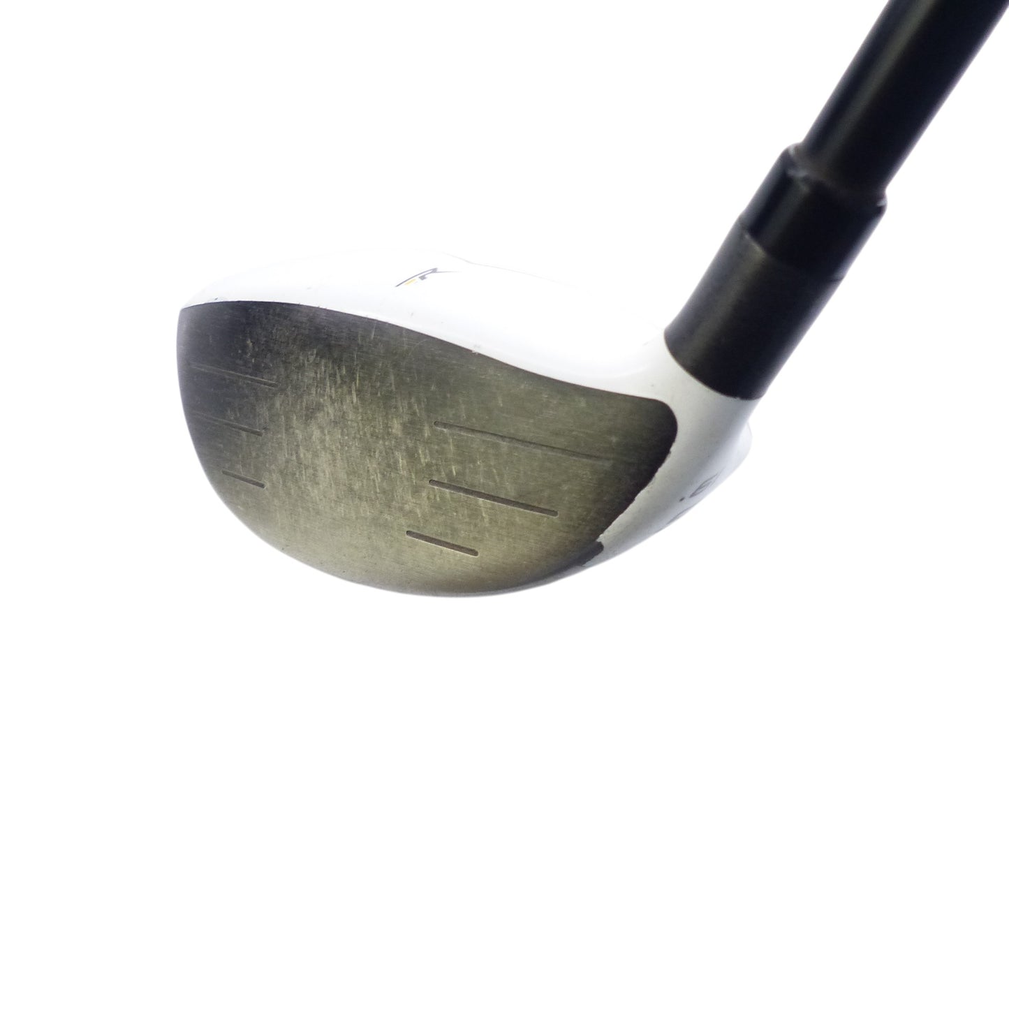 TaylorMade: RocketBallz RBZ Stage 2 5w Fairway Wood Graphite Seniors Right Hand