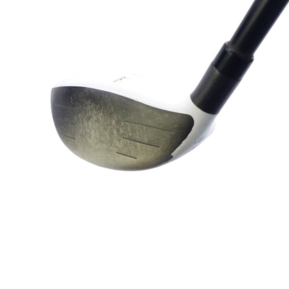 TaylorMade: RocketBallz RBZ Stage 2 5w Fairway Wood Graphite Seniors Right Hand