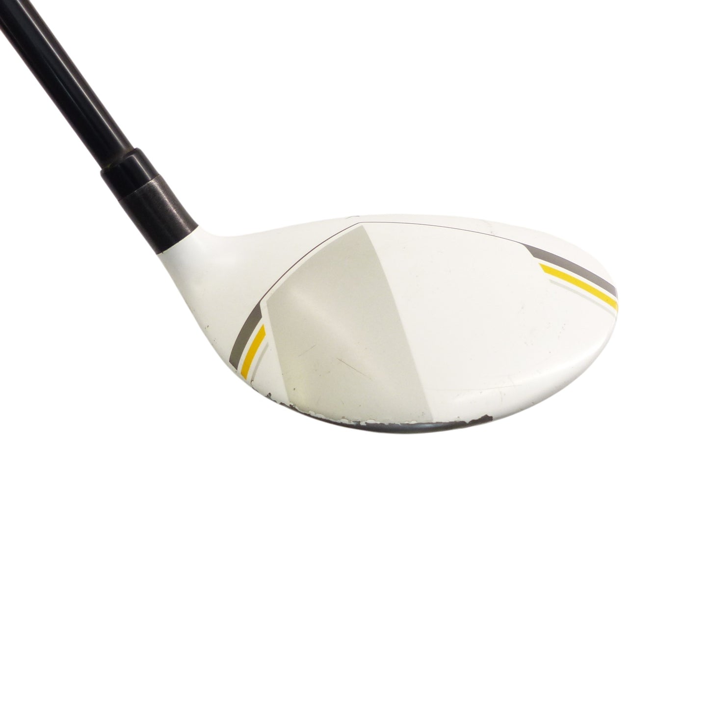 TaylorMade: RocketBallz RBZ Stage 2 5w Fairway Wood Graphite Seniors Right Hand