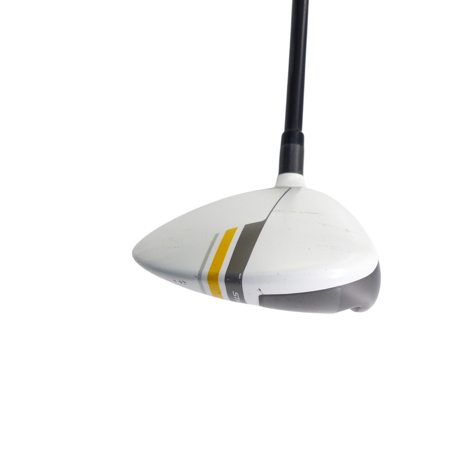TaylorMade: RocketBallz RBZ Stage 2 5w Fairway Wood Graphite Seniors Right Hand