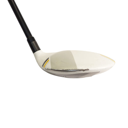 TaylorMade: RocketBallz RBZ Stage 2 5w Fairway Wood Graphite Seniors Right Hand