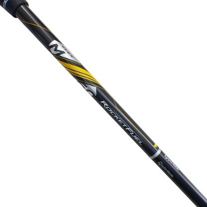 TaylorMade: RocketBallz RBZ Stage 2 5w Fairway Wood Graphite Seniors Right Hand