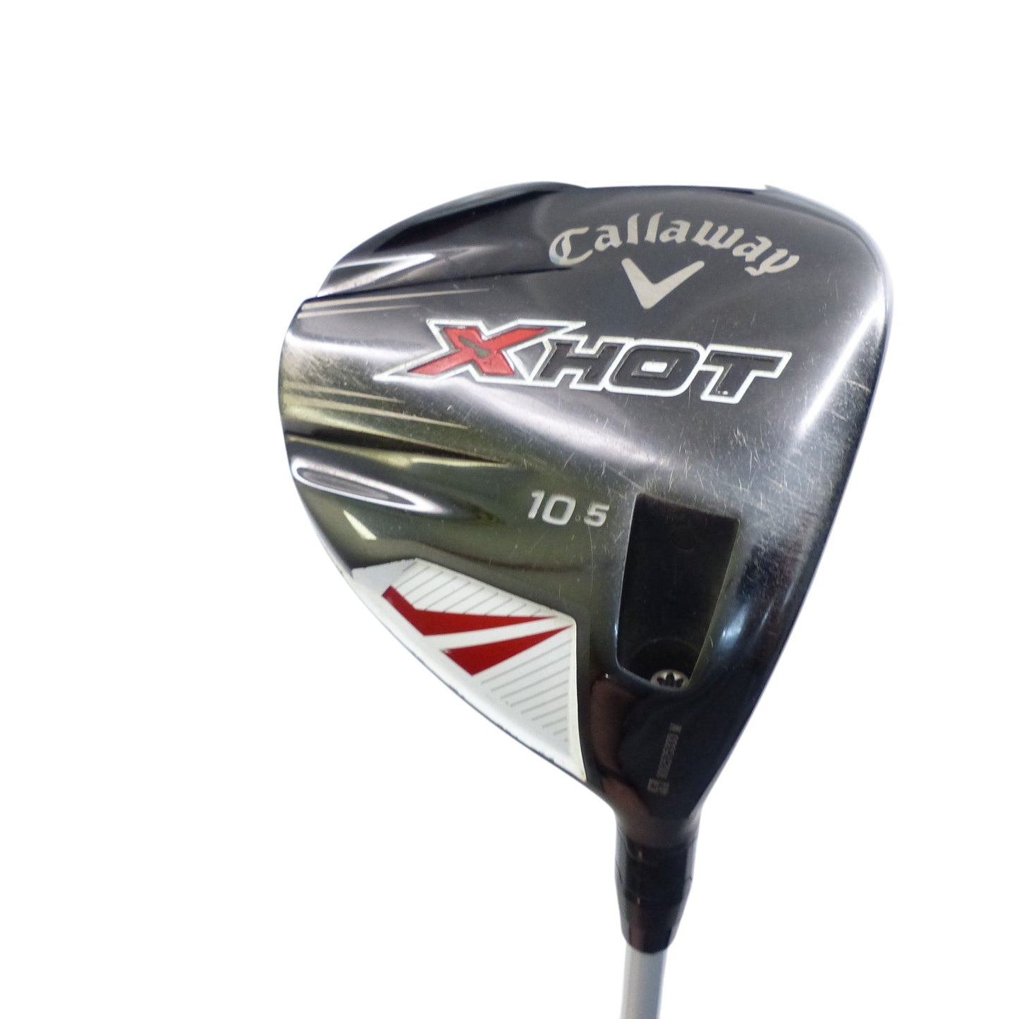 Callaway: X Hot 2013 10.5° Driver Graphite Regular Right Hand