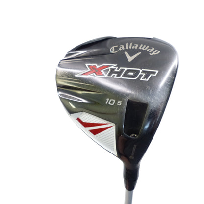 Callaway: X Hot 2013 10.5° Driver Graphite Regular Right Hand