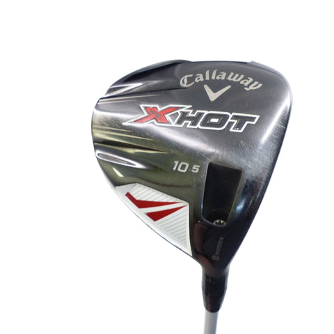 Callaway X Hot 2013 Driver