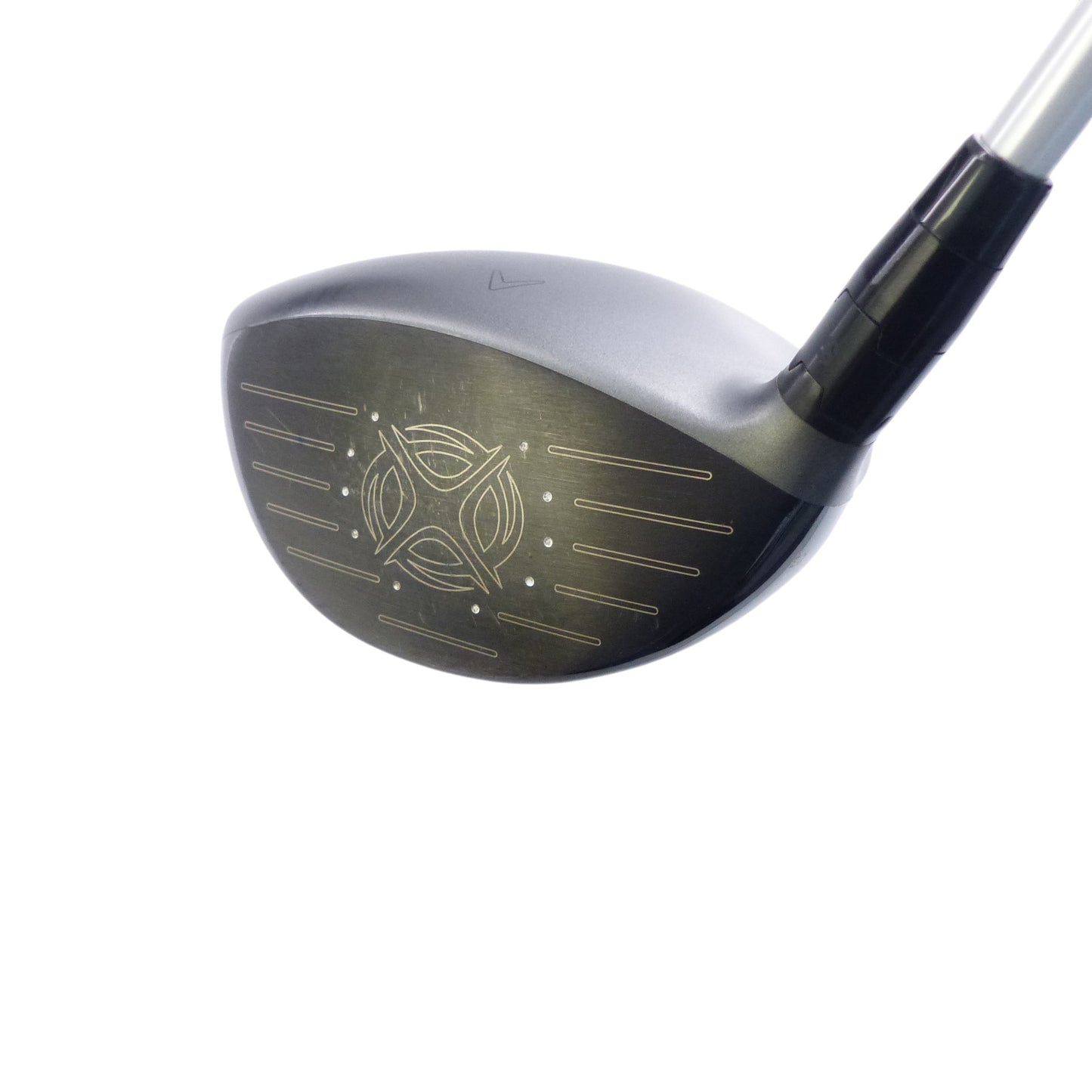 Callaway: X Hot 2013 10.5° Driver Graphite Regular Right Hand