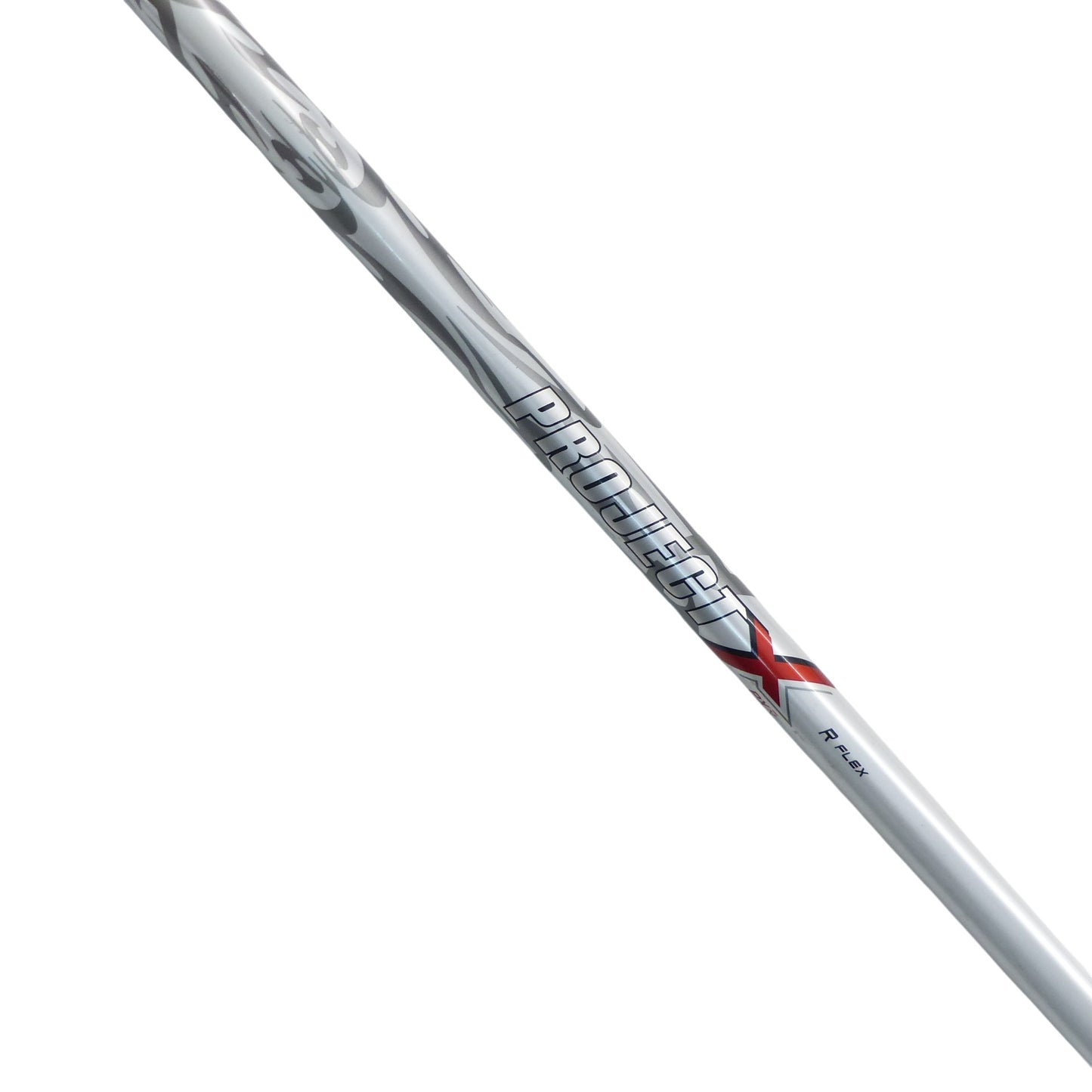 Callaway: X Hot 2013 10.5° Driver Graphite Regular Right Hand