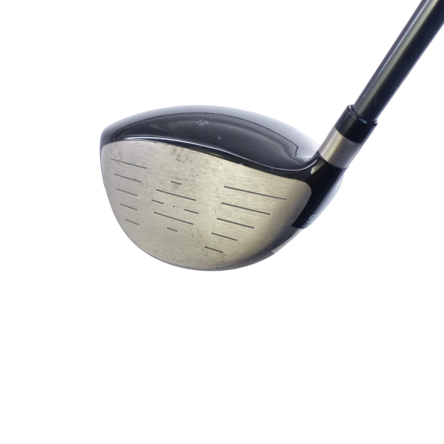 TaylorMade: SLDR-C 10.5° Driver Graphite Regular Right Hand