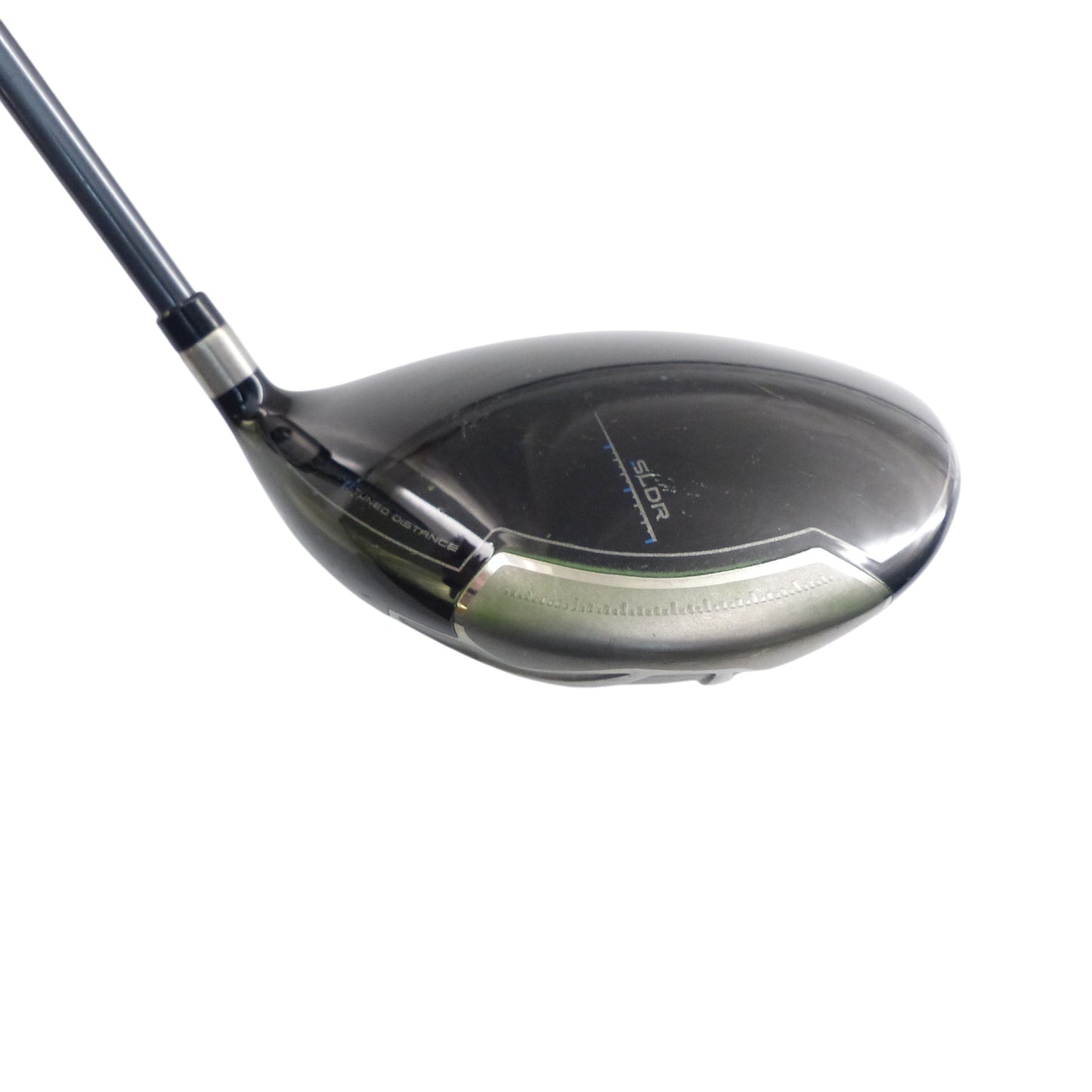 TaylorMade: SLDR-C 10.5° Driver Graphite Regular Right Hand
