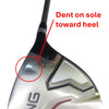 Ping: G20 12.0° Driver Graphite Seniors Right Hand