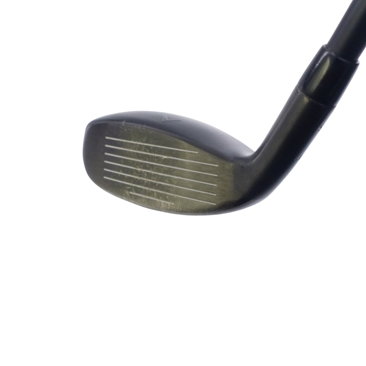 Callaway: XR OS 3H Hybrid Graphite Stiff Right Hand