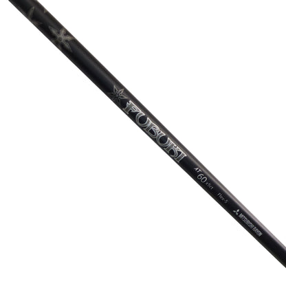 Callaway: XR OS 3H Hybrid Graphite Stiff Right Hand