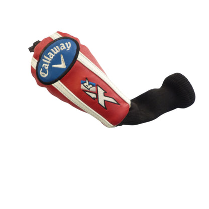Callaway: XR OS 3H Hybrid Graphite Stiff Right Hand