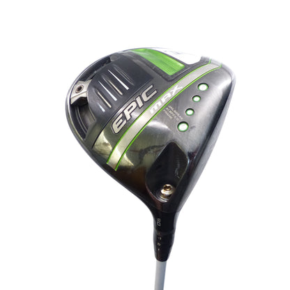 Callaway: Epic Max 9.0° Driver Graphite Regular Right Hand