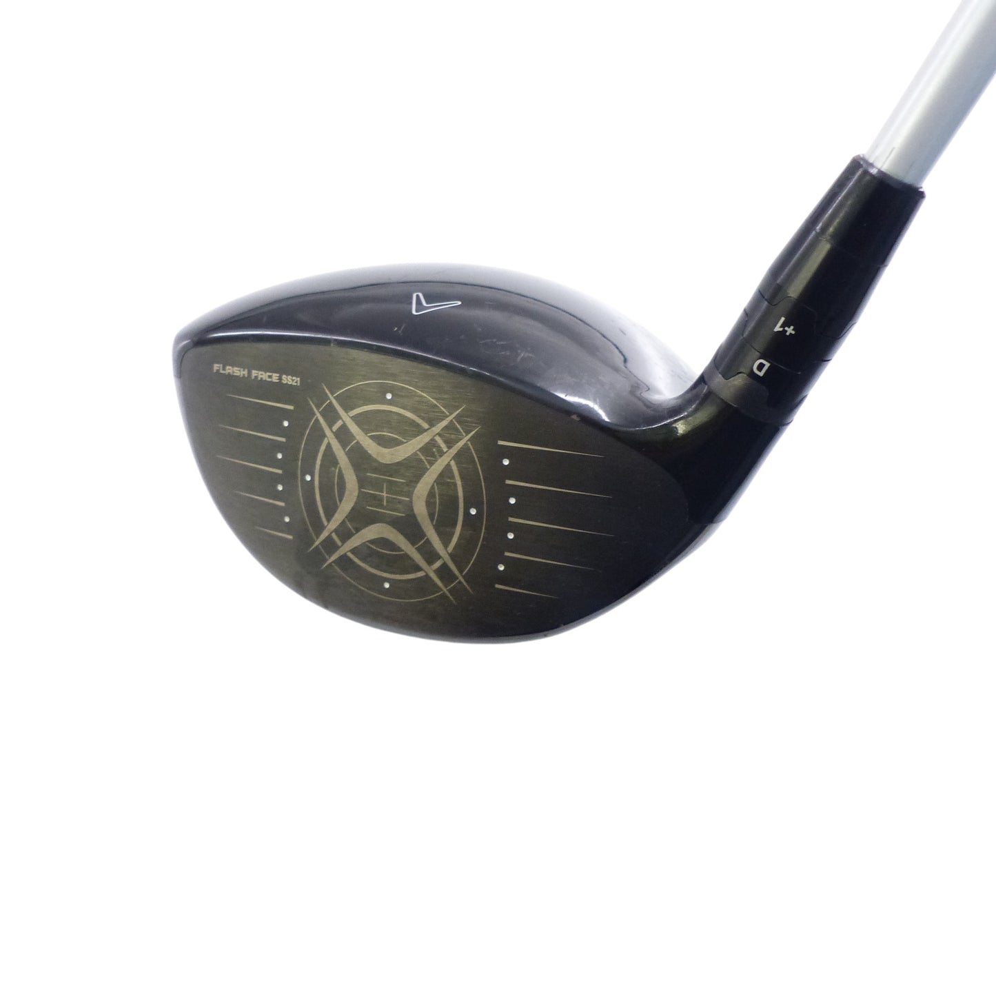 Callaway: Epic Max 9.0° Driver Graphite Regular Right Hand