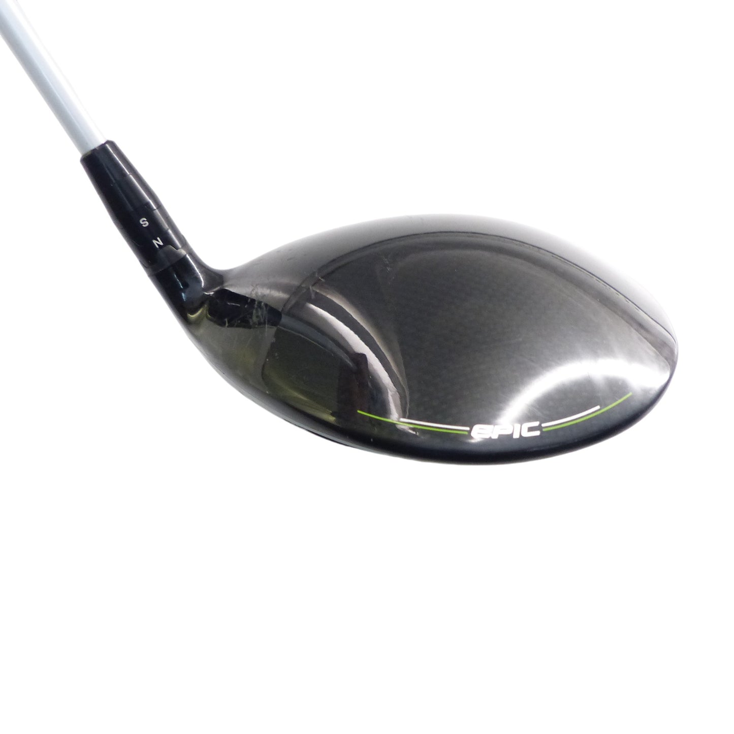 Callaway: Epic Max 9.0° Driver Graphite Regular Right Hand