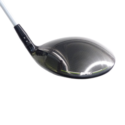 Callaway: Epic Max 9.0° Driver Graphite Regular Right Hand